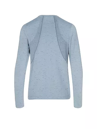 UNDER ARMOUR | Damen Fitnessshirt Vanish Seamless Loose | 